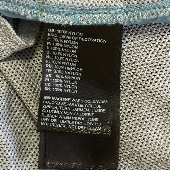 The north face Baggies shorts size S/P - Picture 9 of 10